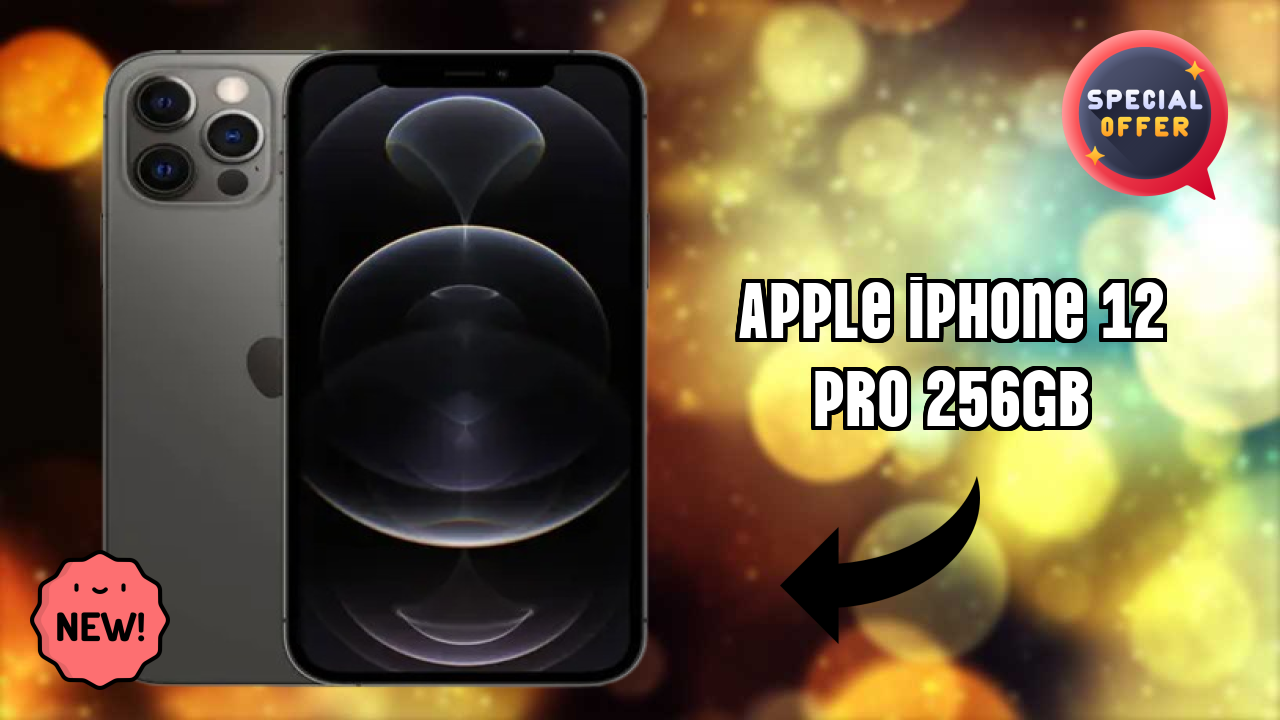 Apple IPhone 12 Pro 256GB Gaming Benchmarks: Apple A14 Bionic Tested