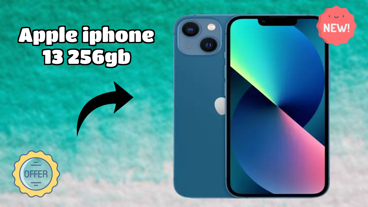 Apple IPhone 13 256GB vs Samsung Galaxy: Detailed Compare