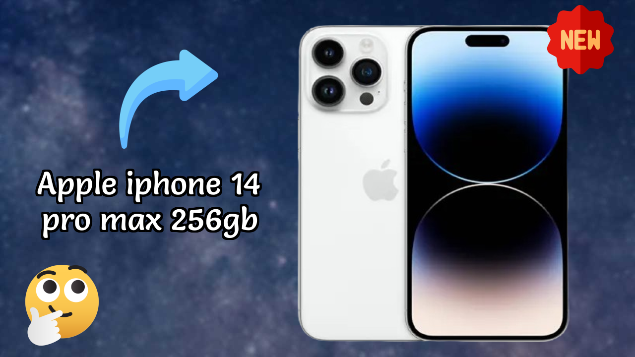 Apple IPhone 14 Pro Max 256GB Camera Quality: 48 MP + 12 MP + 12 MP Rear Camera Photo Review