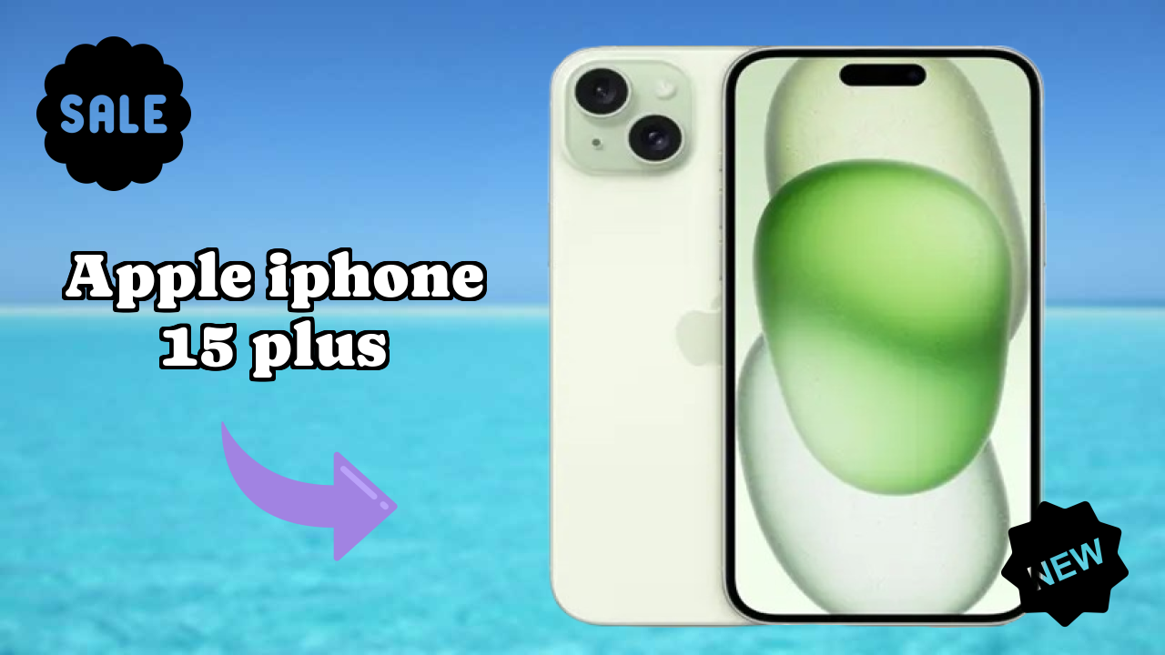 Apple IPhone 15 Plus Camera Test: 12 MP Front Camera Selfie Quality