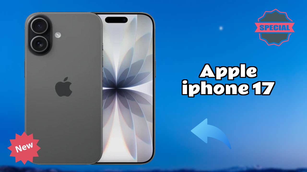 Apple IPhone 17 at ₹82,900 - Is It Worth Buying Now?