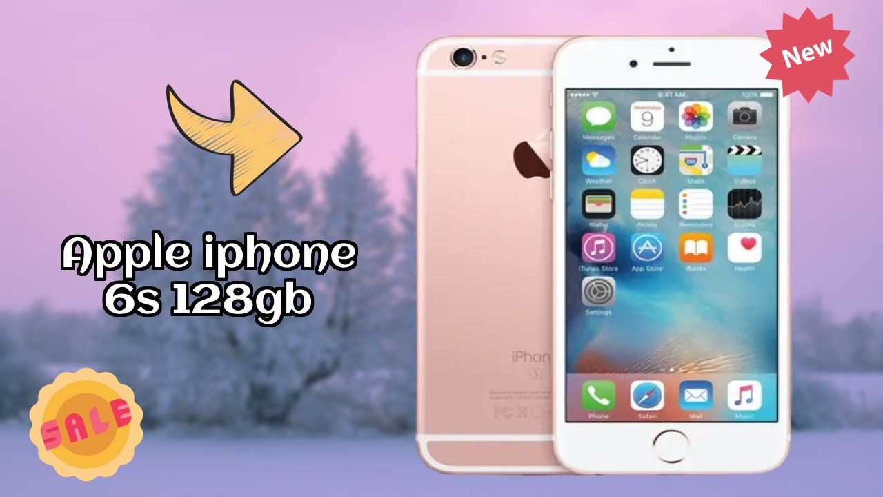 Apple IPhone 6s 128GB Gaming Benchmarks: Apple A9 Tested