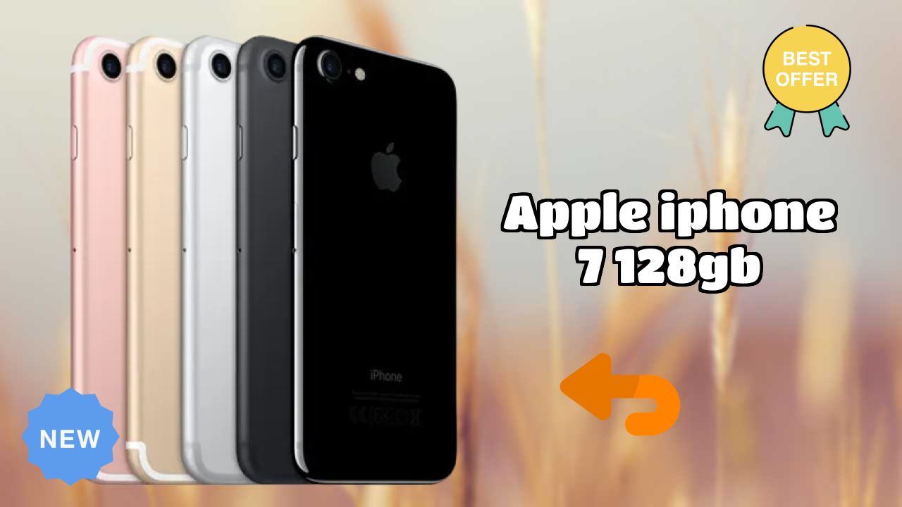 Apple IPhone 7 128GB RAM Review: 2 GB RAM Multitasking Analysis