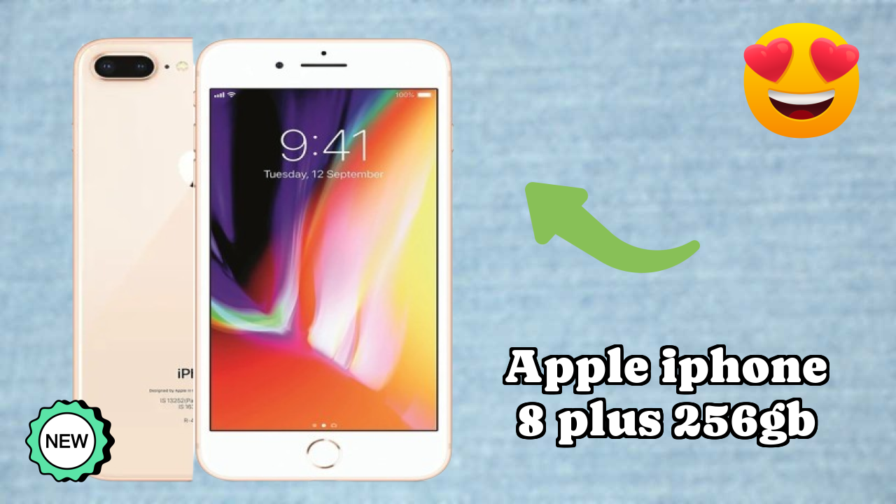 Apple IPhone 8 Plus 256GB Price Analysis: ₹84,900 Value Review