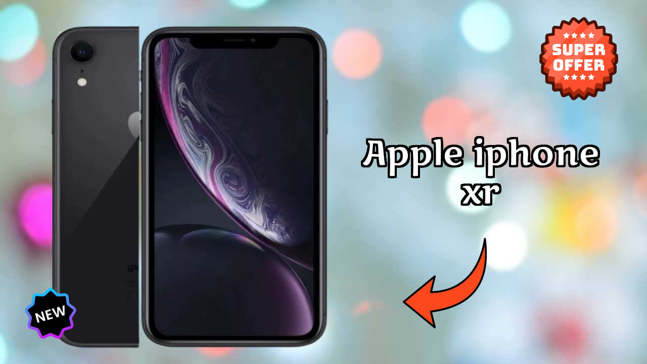 Apple IPhone XR Battery Review: 2942 MAh Fast Charging Charging Speed