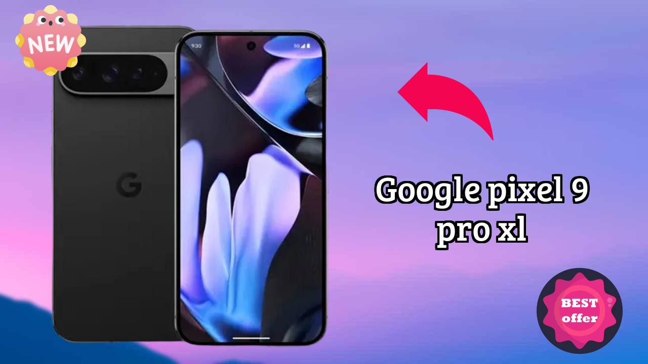 Google Pixel 9 Pro XL vs Samsung Galaxy: Which is Better?