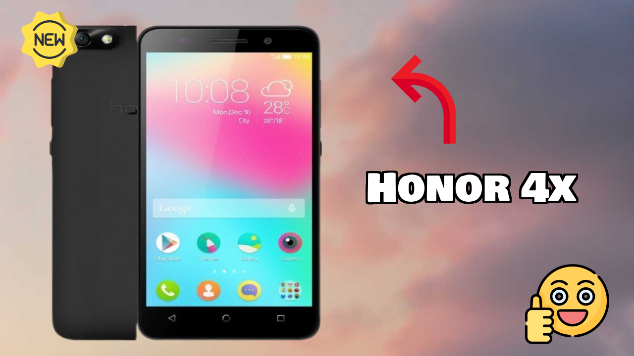 Honor 4X Battery Life: 3000 MAh How Long Lasts