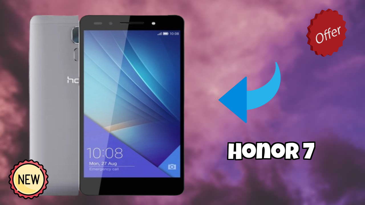 Honor 7 Display Technology: IPS LCD Review