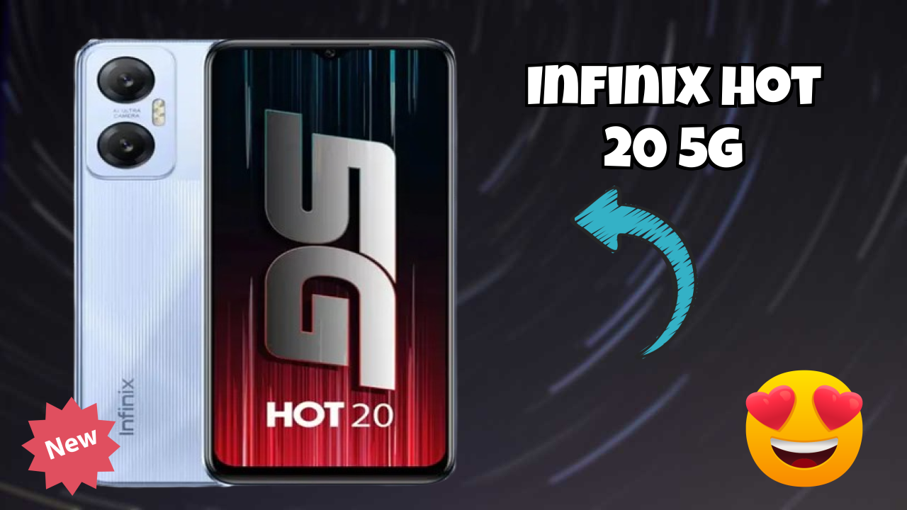 Infinix Hot 20 5G Camera Quality: 50 MP + 0.08 MP Rear Camera Samples