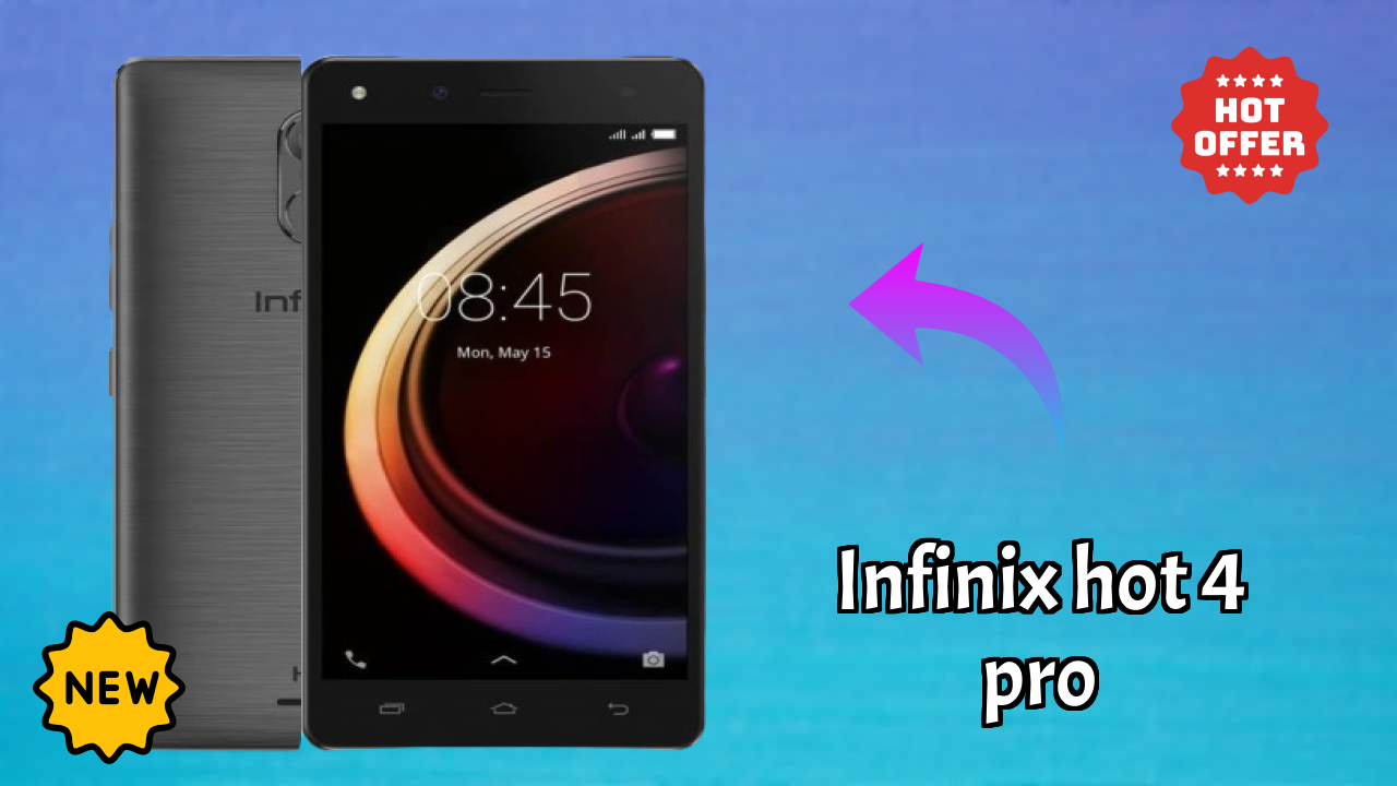 Infinix Hot 4 Pro vs iPhone: Which Offers Better Value?
