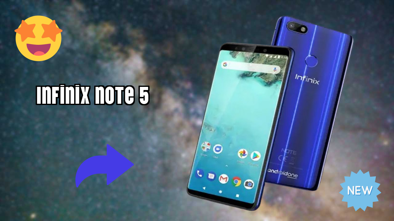 Infinix Note 5 Price Review: ₹8,999 Good Investment?