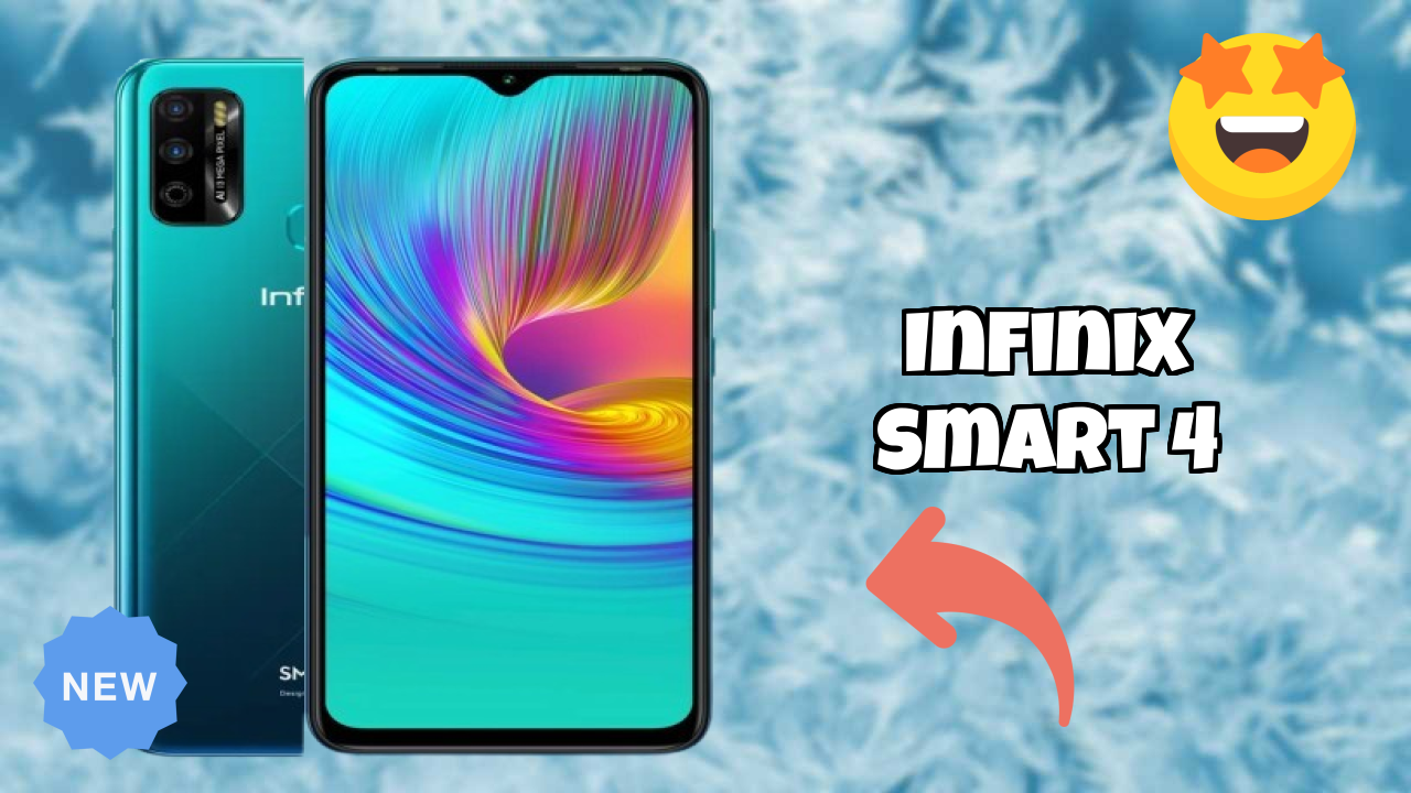 Infinix Smart 4 Price: ₹8,999 - Worth the Investment?
