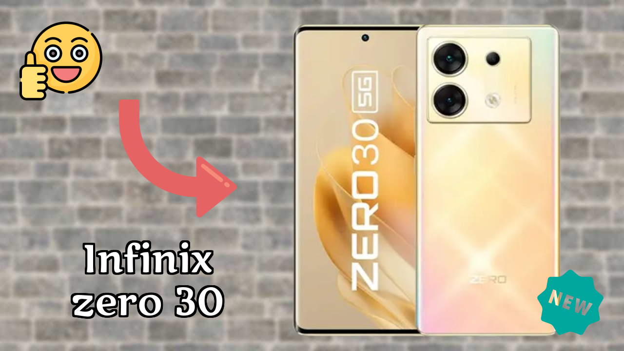 Infinix Zero 30 Battery Review: 5000 MAh Real Usage Test