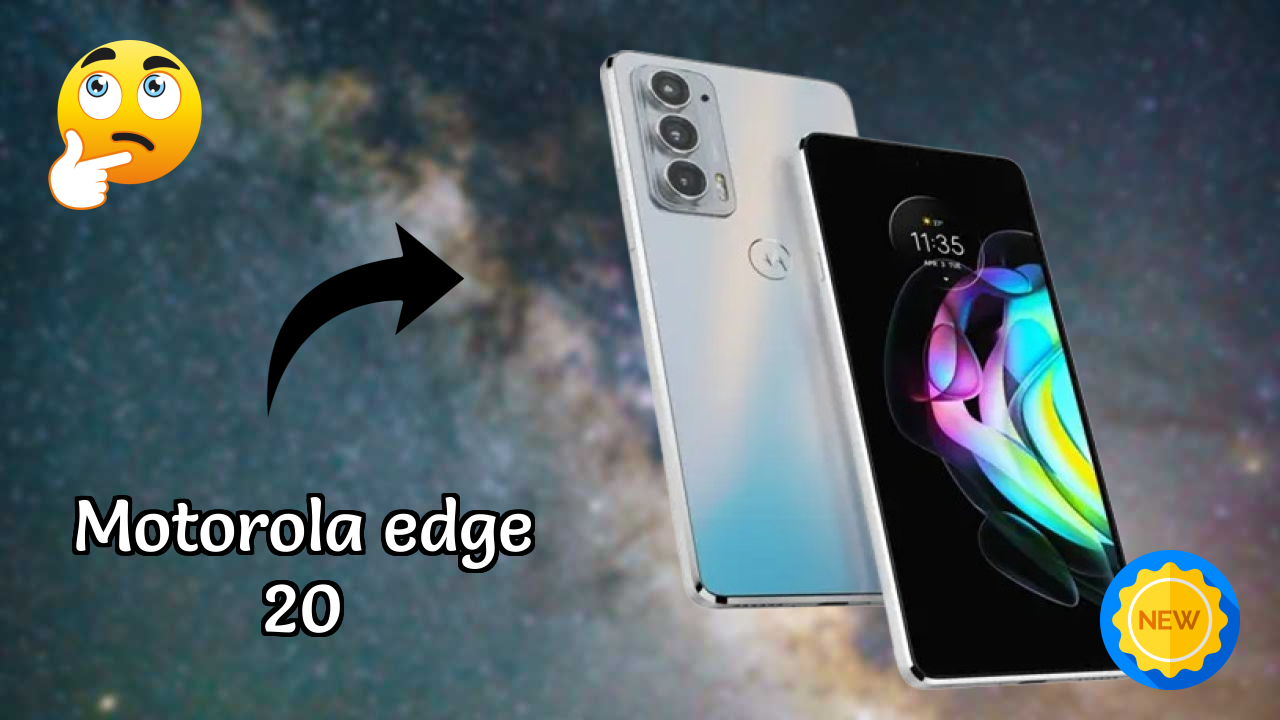 Motorola Edge 20 Gaming Benchmarks: Snapdragon 778G Tested