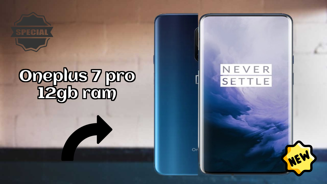 OnePlus 7 Pro 12GB RAM Gaming Test: Snapdragon 855 FPS Performance