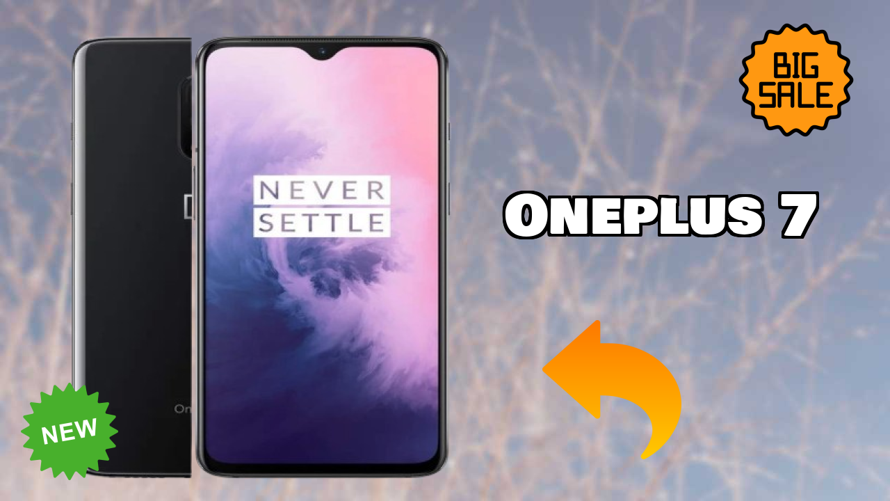 OnePlus 7 Gaming Test: Snapdragon 855 FPS Performance