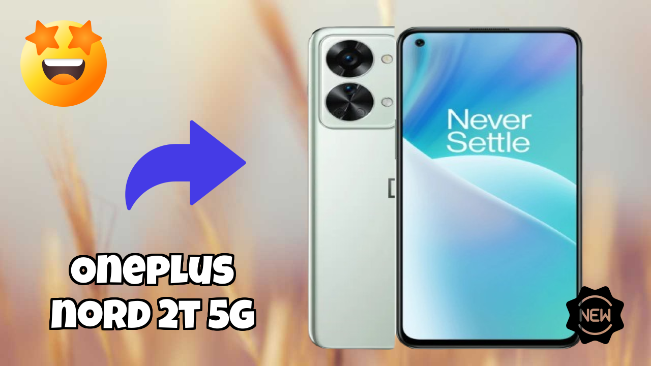 OnePlus Nord 2T 5G Price Review: ₹27,990 Value for Money?