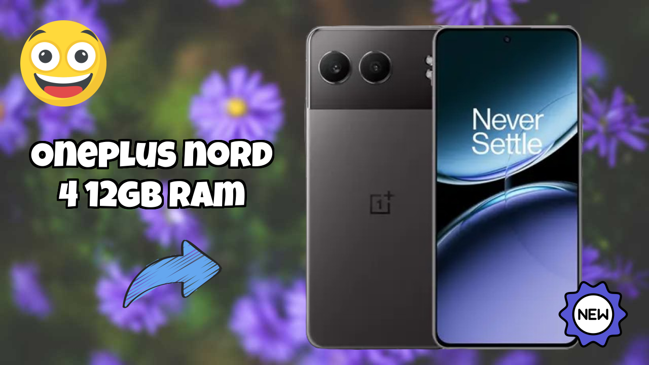 OnePlus Nord 4 12GB RAM at ₹29,321 - Complete Review & Rating