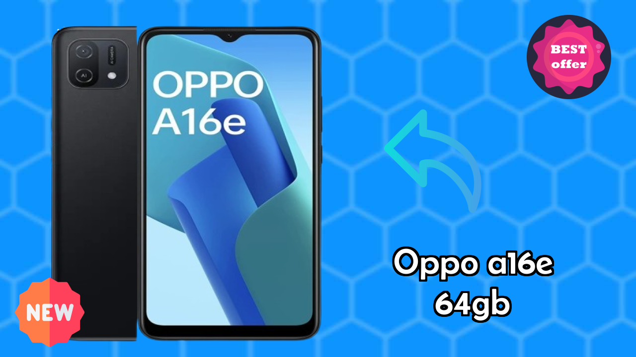 OPPO A16e 64GB Gaming Performance: MediaTek Helio P22 FPS Test