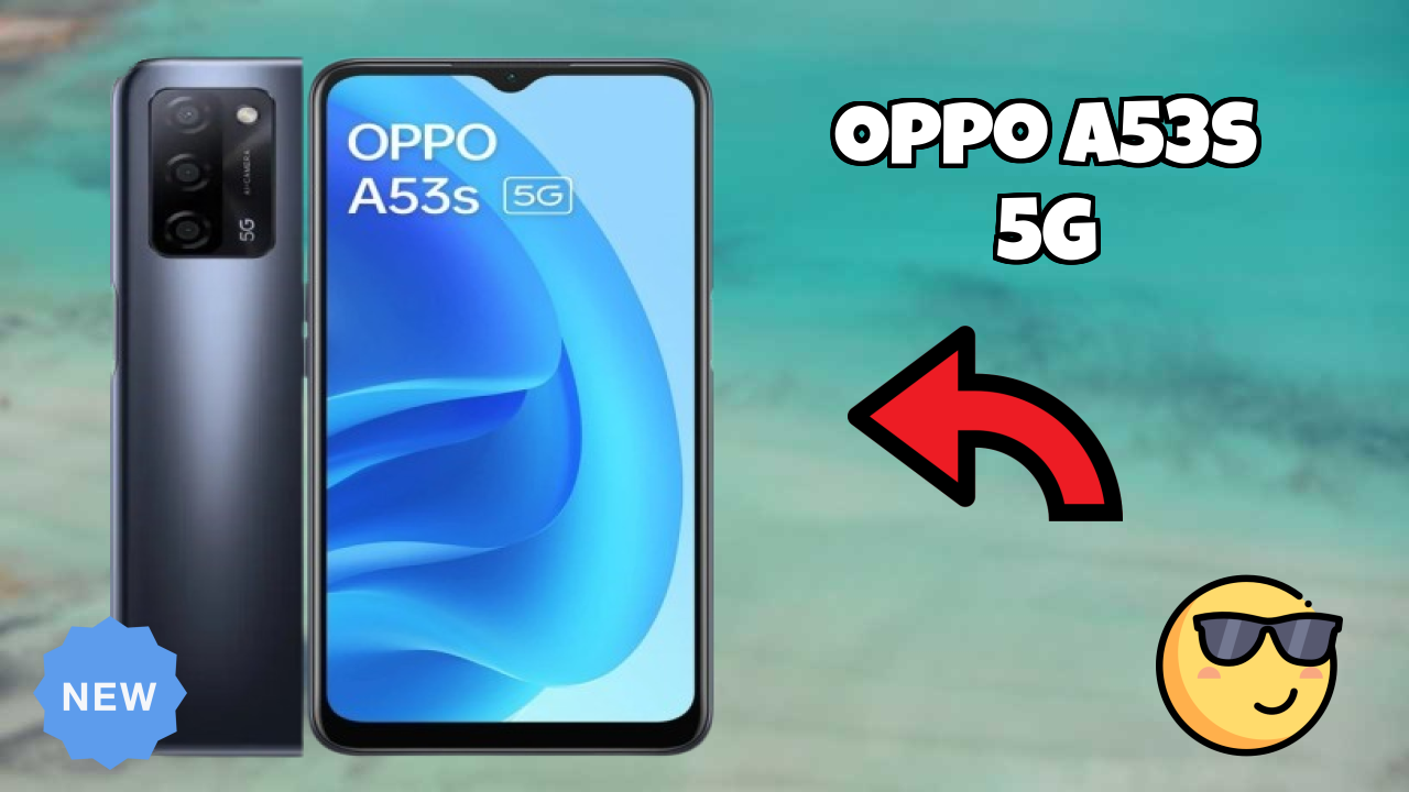 OPPO A53s 5G Gaming Benchmarks with 6 GB RAM Performance
