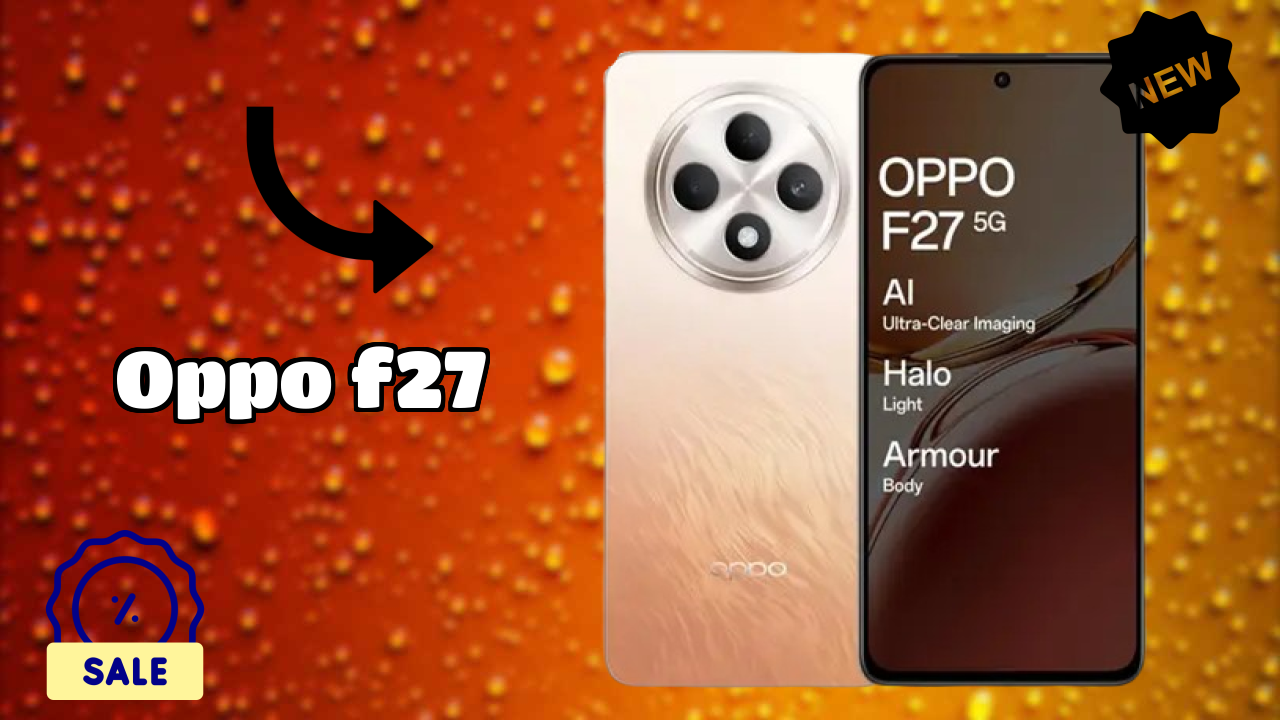 OPPO F27 Processor Test: MediaTek Dimensity 6300 Performance