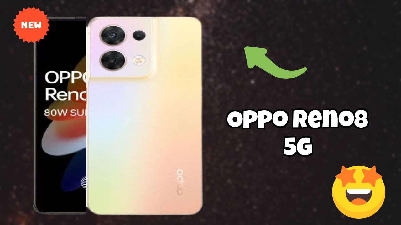 OPPO Reno8 5G Camera Review: 50 MP + 8 MP + 2 MP Rear Camera Photo Test