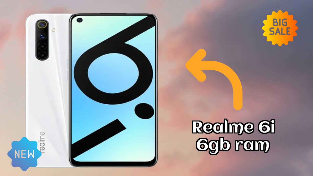 Realme 6i 6GB RAM Battery Review: 4300 MAh Charging Time