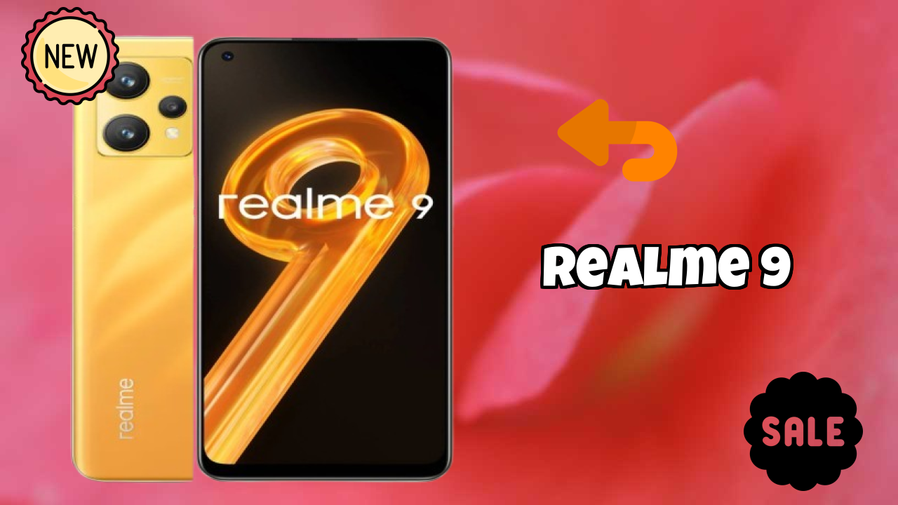 Realme 9 Camera Test: 108 MP + 8 MP + 2 MP Rear Camera Sample Shots