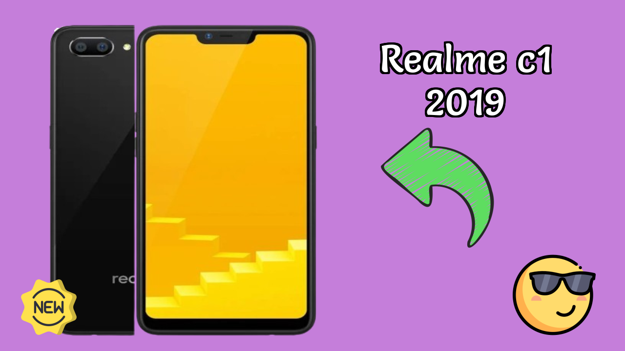 Realme C1 2019 Camera Samples: 13 MP + 2 MP Rear Camera Real Photos