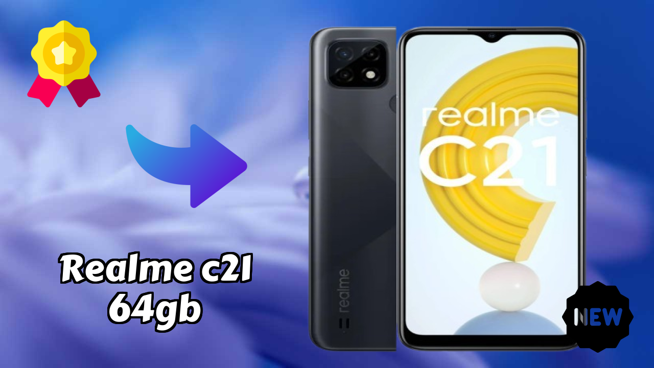 Realme C21 64GB Camera Samples: 13 MP + 2 MP + 2 MP Rear Camera Real Photos