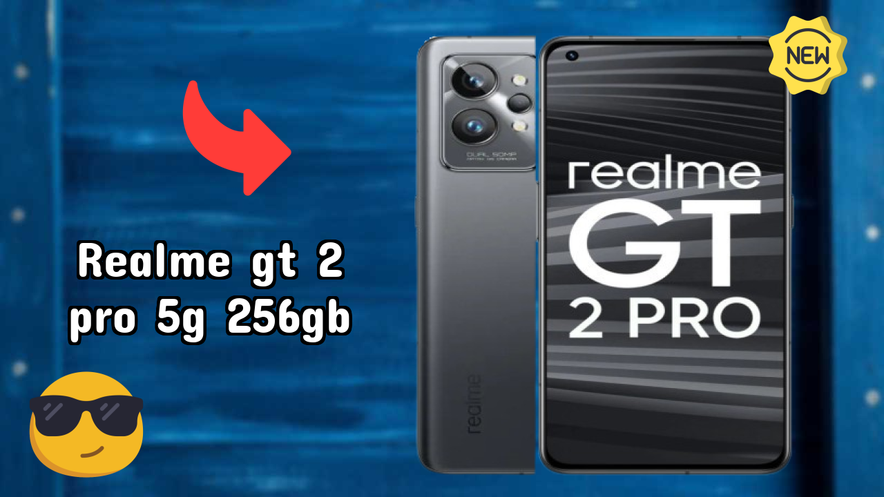Realme GT 2 Pro 5G 256GB Camera Quality: 50 MP + 50 MP + 2 MP Rear Camera Low Light