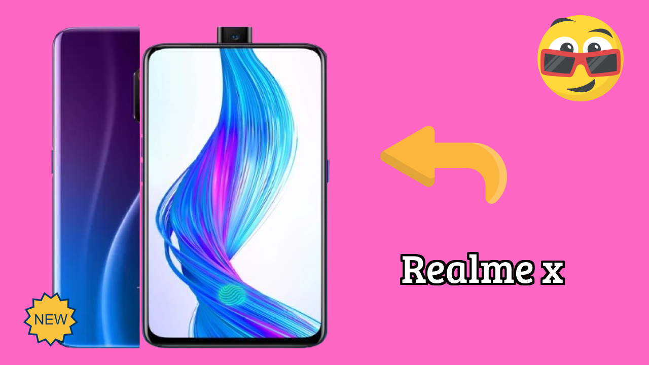 Realme X RAM Usage: Is 4 GB RAM Enough for Heavy Apps?