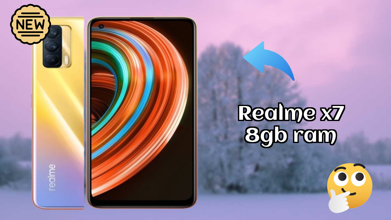 Realme X7 8GB RAM Camera Test: 64 MP + 8 MP + 2 MP Rear Camera Low Light Sample