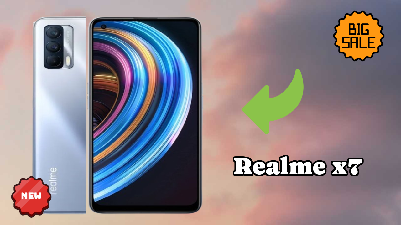 Realme X7 at ₹17,999 - Worth Buying? Honest Opinion