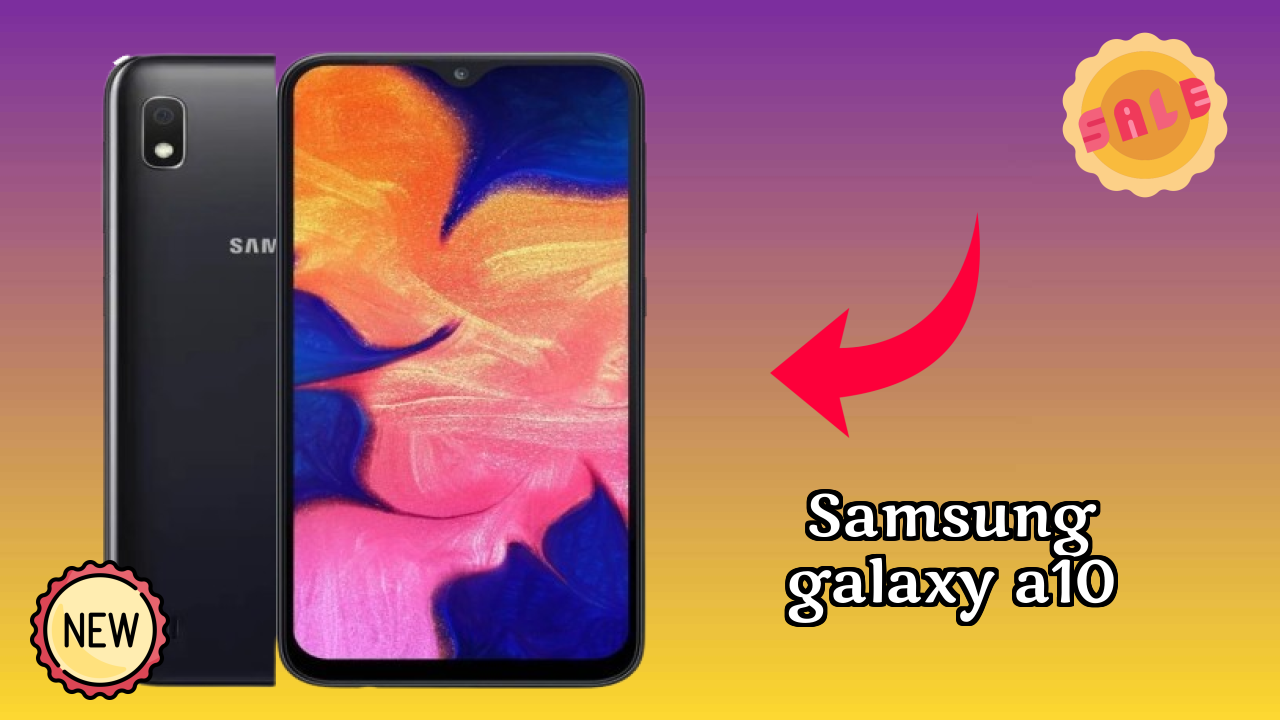 Samsung Galaxy A10 vs iPhone: Which Should You Buy?