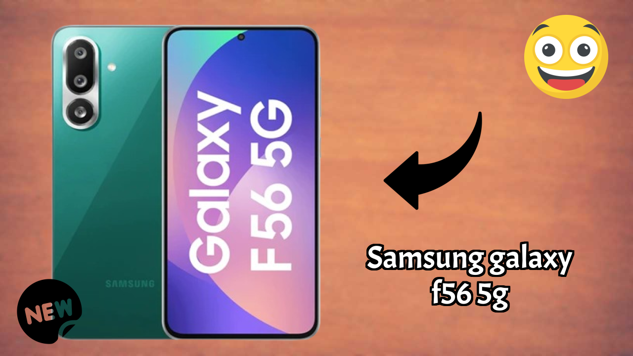 Samsung Galaxy F56 5G RAM Review: 8 GB RAM Multitasking Check