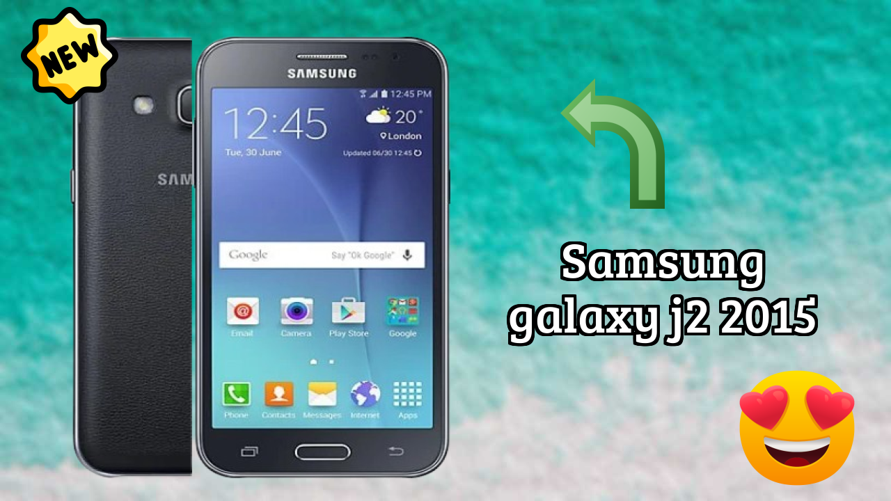 Samsung Galaxy J2 (2015) Camera Review: 5 MP Rear Camera Photo Quality