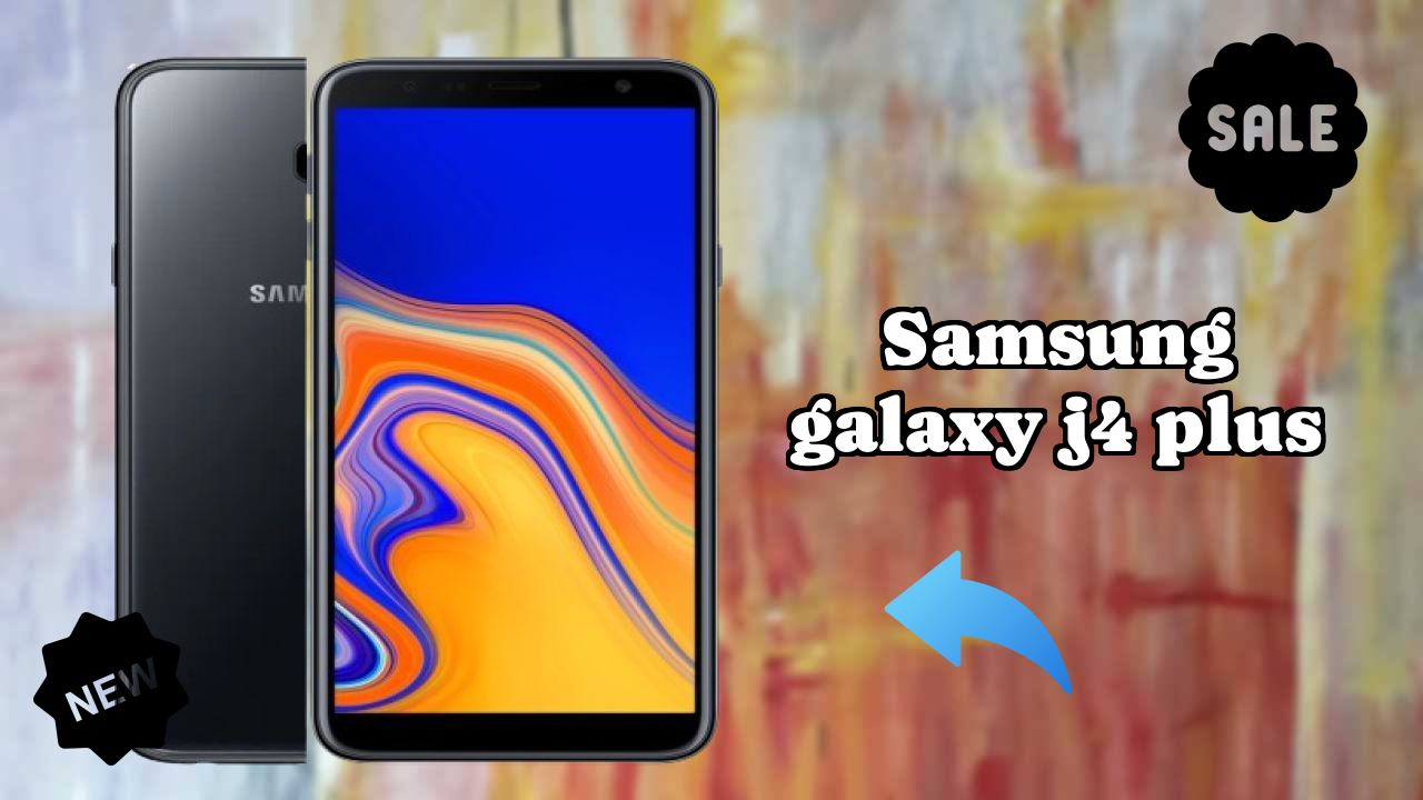 Samsung Galaxy J4 Plus RAM Performance: 2 GB RAM Gaming Review
