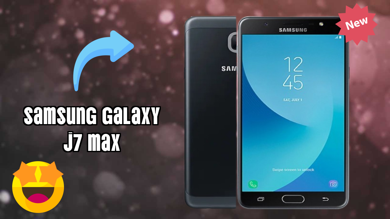 Samsung Galaxy J7 Max RAM Test: 4 GB RAM Handles Gaming Well