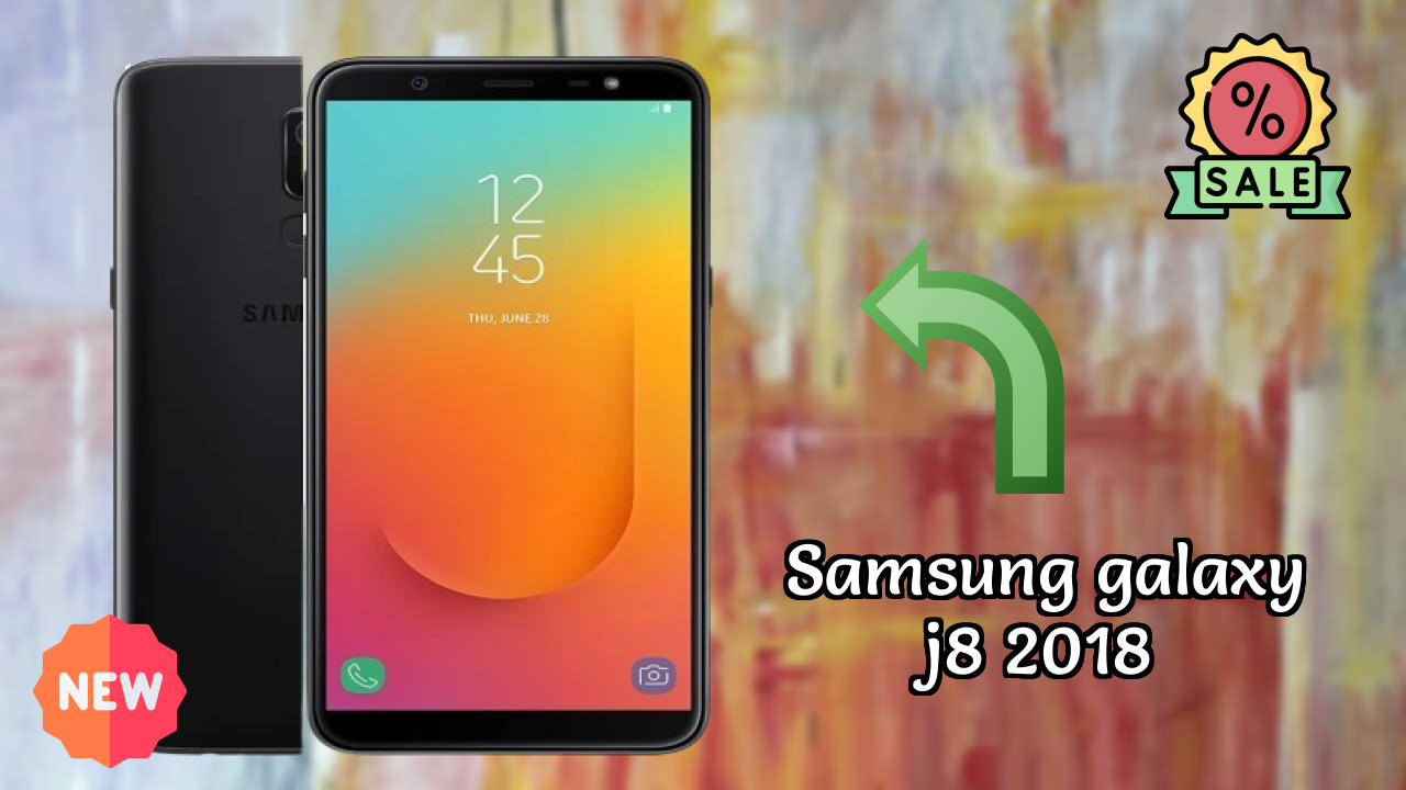 Samsung Galaxy J8 2018 Display Technology: Super AMOLED Explained