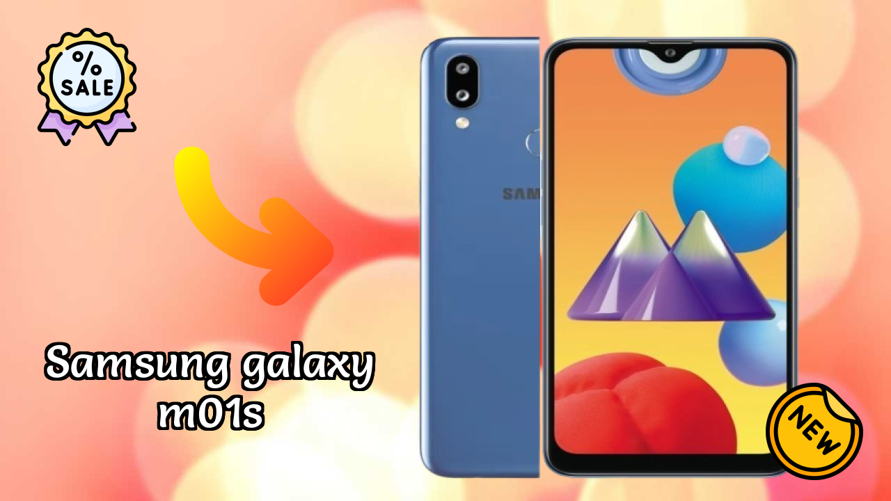 Samsung Galaxy M01s Camera Samples: 13 MP + 2 MP Rear Camera Real Photos