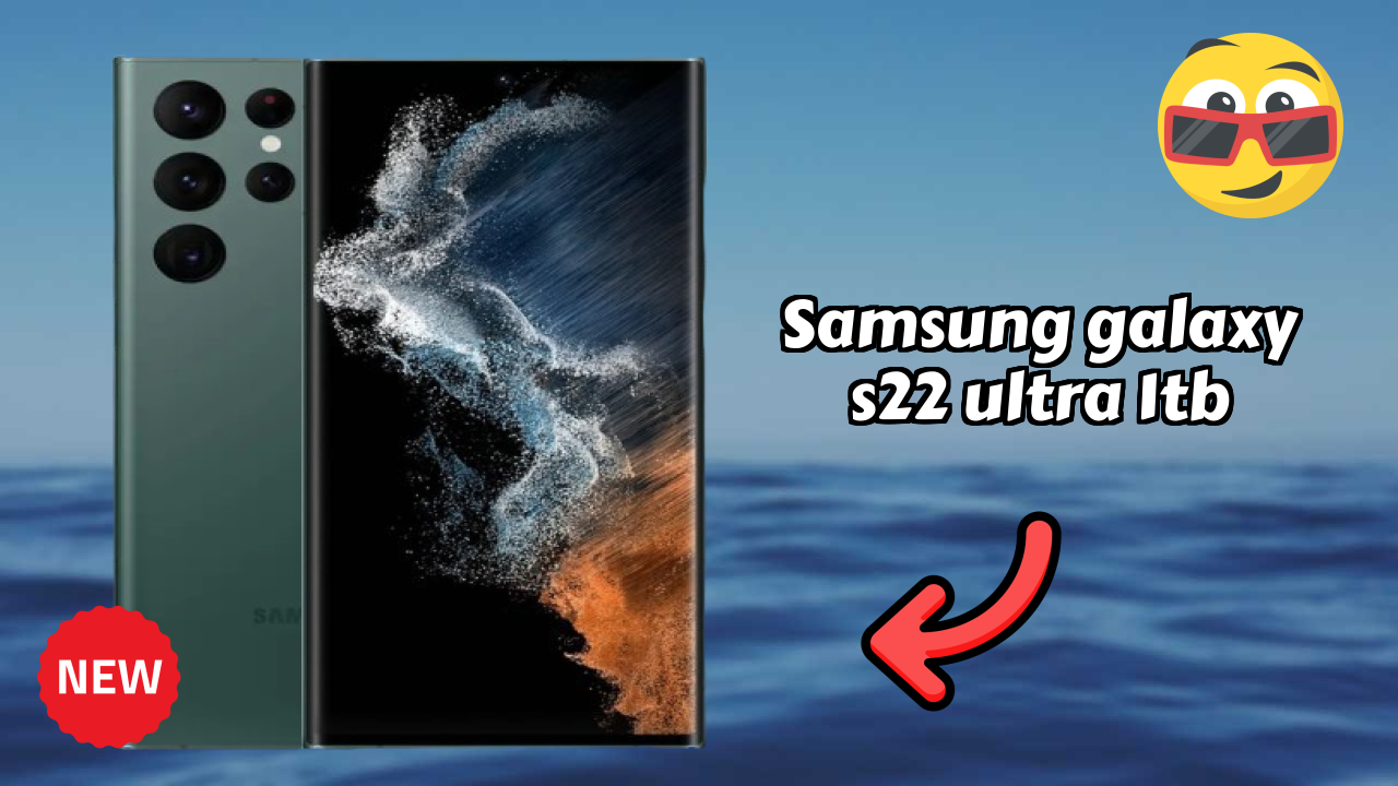 Samsung Galaxy S22 Ultra 1TB vs iPhone 15: Which is Better Value?