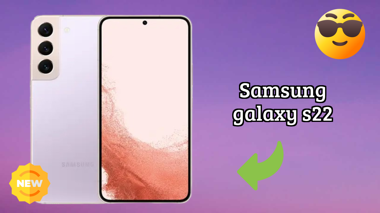 Samsung Galaxy S22 Battery Review: 3700 MAh Endurance Test