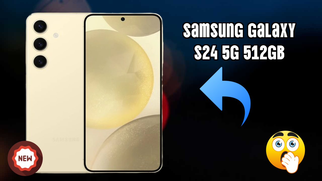 Samsung Galaxy S24 5G 512GB Display Quality: 6.2 Inches (15.75 Cm) Screen Review