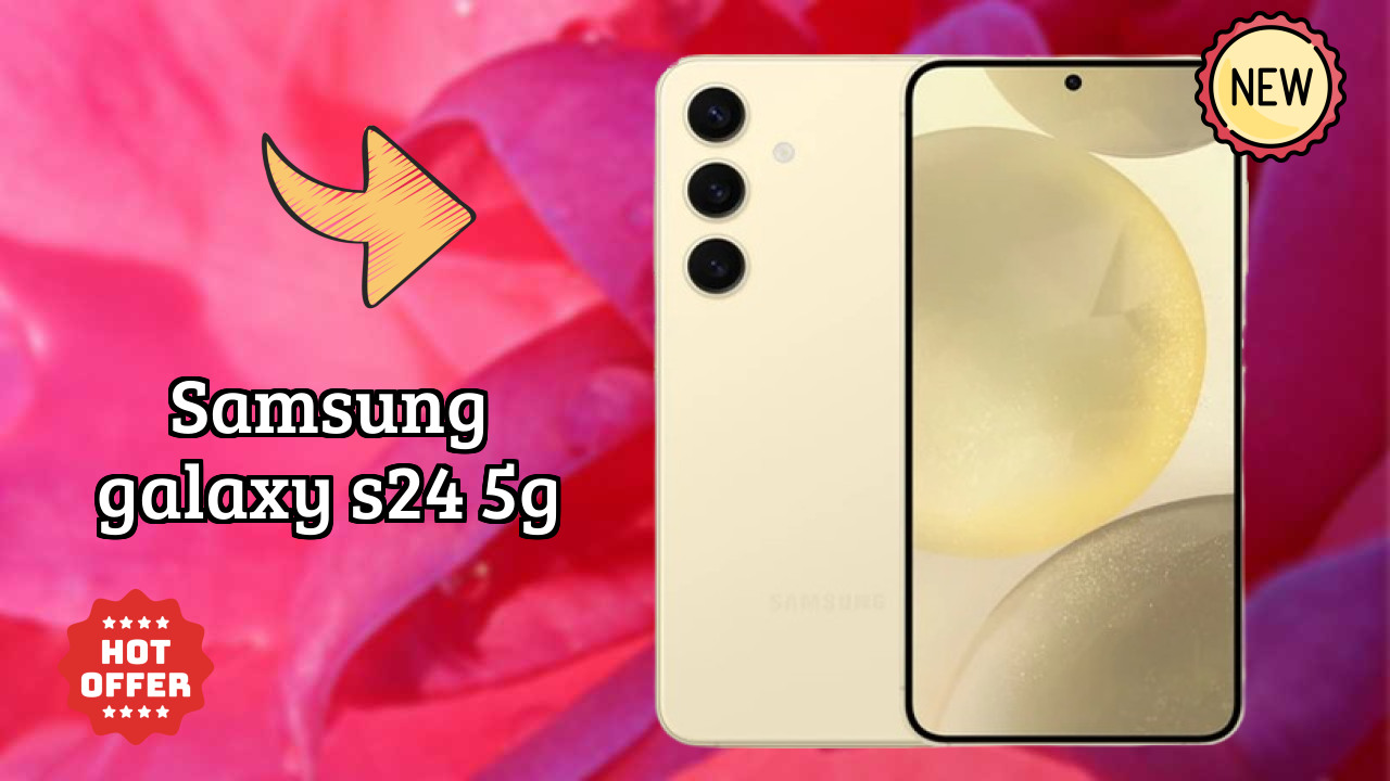 Samsung Galaxy S24 5G Camera Review: 50 MP + 12 MP + 10 MP Rear Camera Low Light