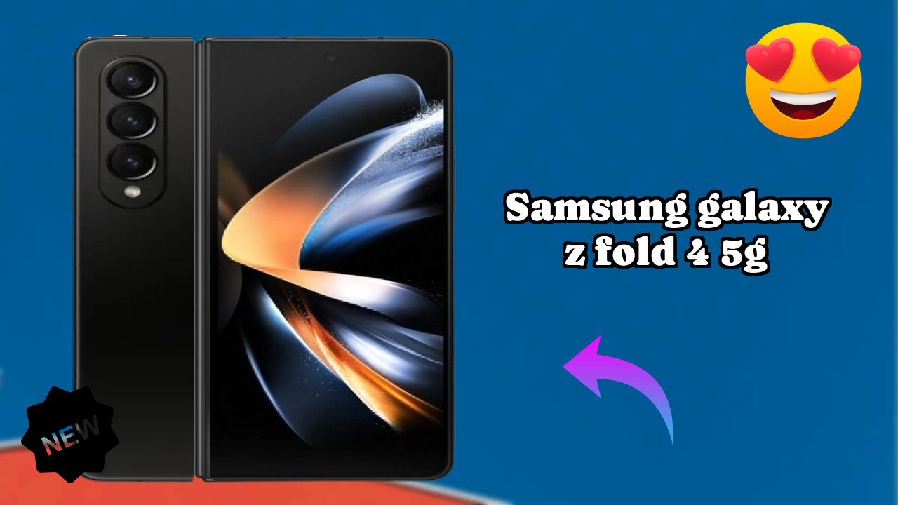 Samsung Galaxy Z Fold 4 5G vs Competition: Best Phone Winner