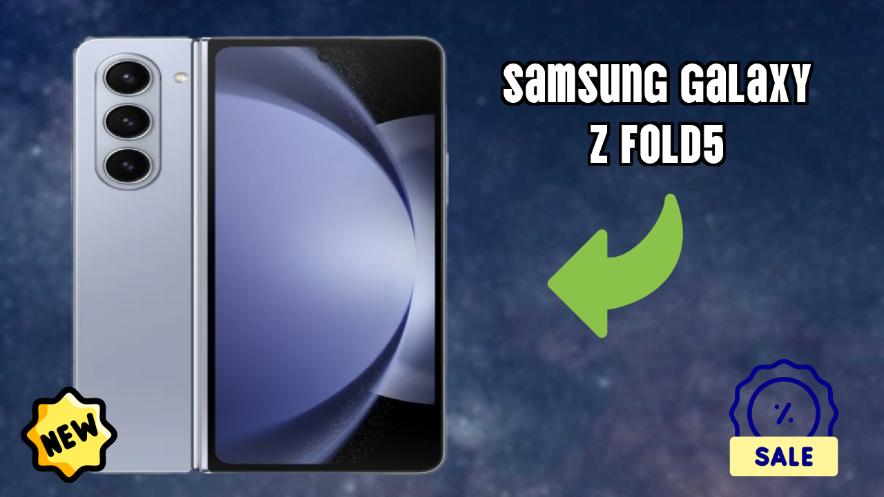 Samsung Galaxy Z Fold5 Performance Test: Snapdragon 8 Gen 2 All Apps