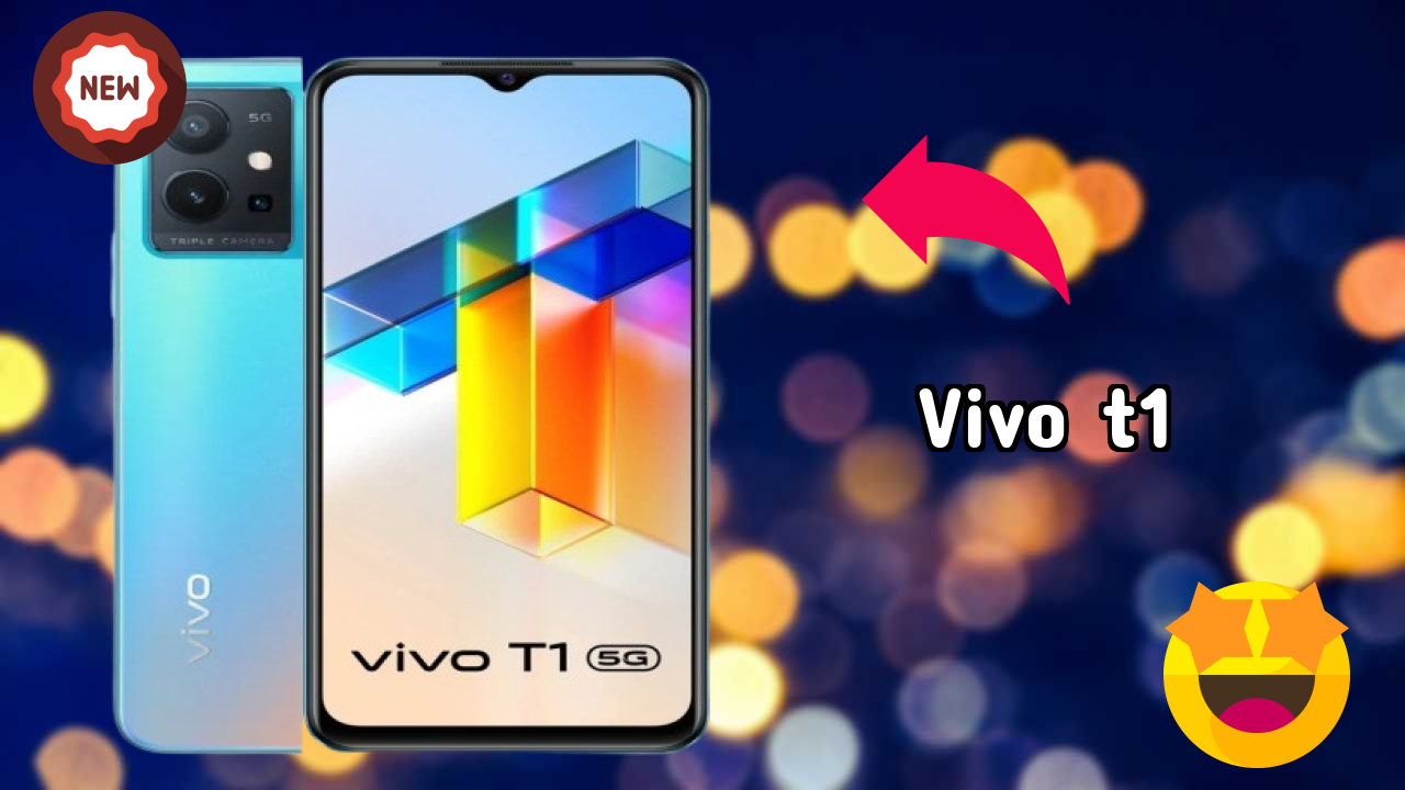 Vivo T1 Price Analysis: ₹15,990 Value Check
