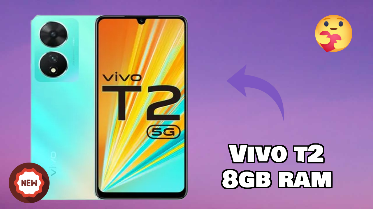 Vivo T2 8GB RAM Camera Test: 16 MP Front Camera Selfie Quality