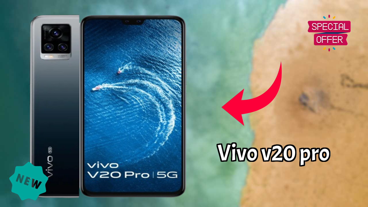 Vivo V20 Pro Camera Review: 64 MP + 8 MP + 2 MP Rear Camera Photo Quality